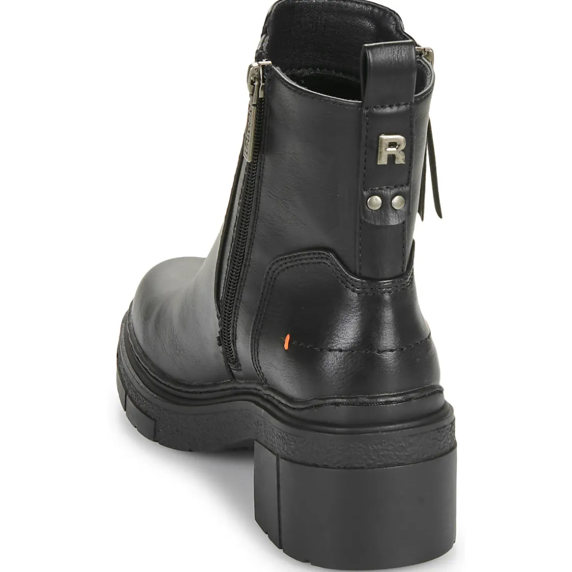 Refresh - 171993-BLACK Noir Clearance