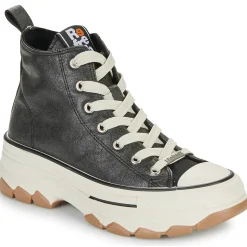 Refresh - 172318-BLACK< Baskets Mode