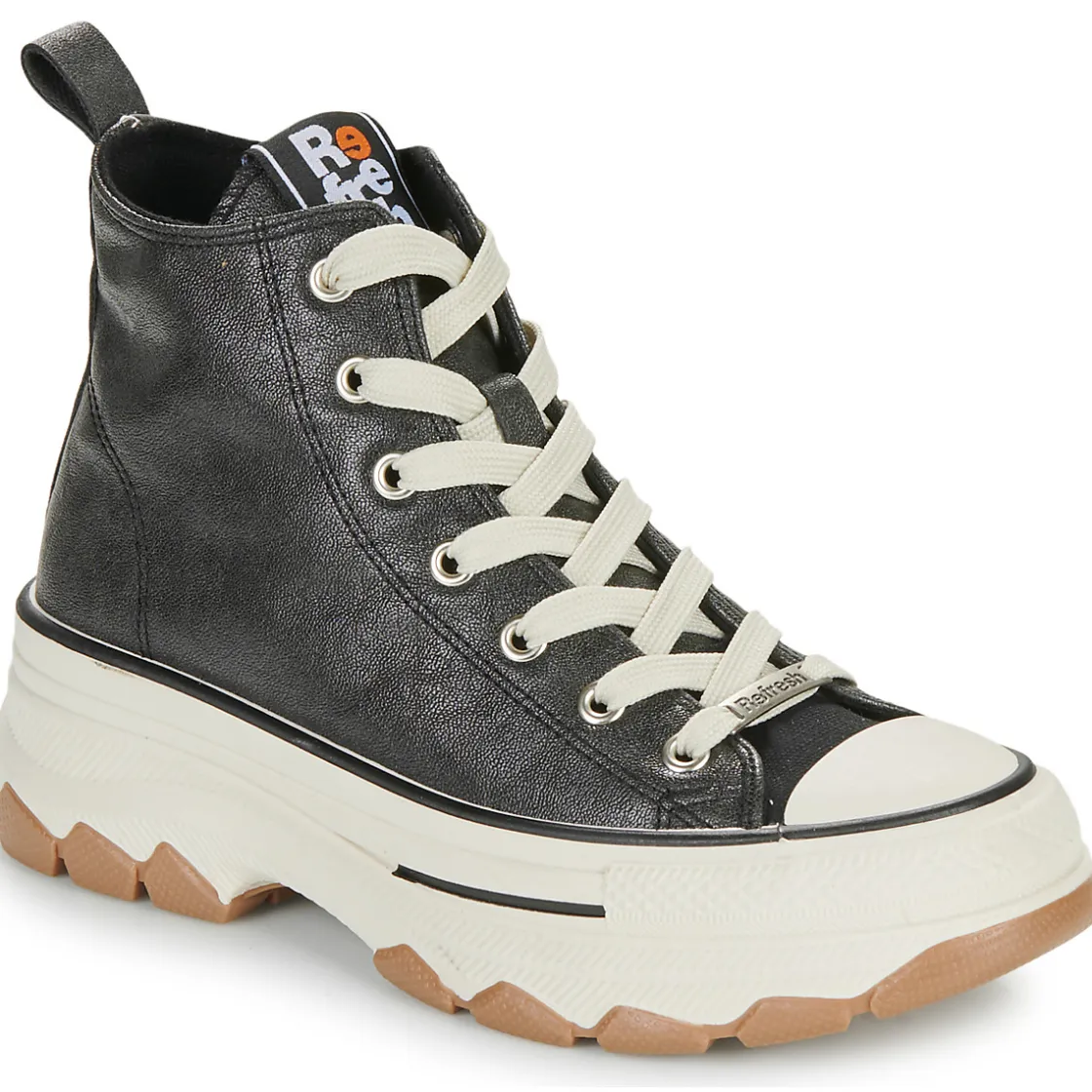 Refresh - 172318-BLACK< Baskets Mode