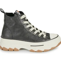 Refresh - 172318-BLACK< Baskets Mode