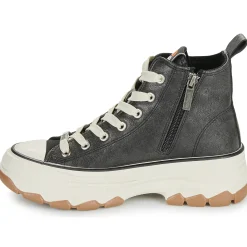 Refresh - 172318-BLACK< Baskets Mode