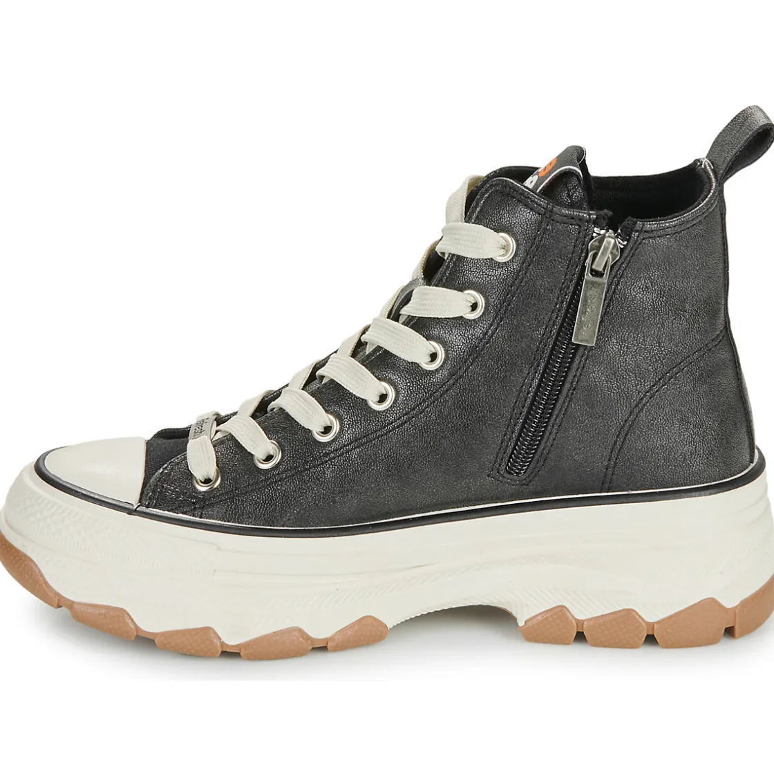 Refresh - 172318-BLACK< Baskets Mode