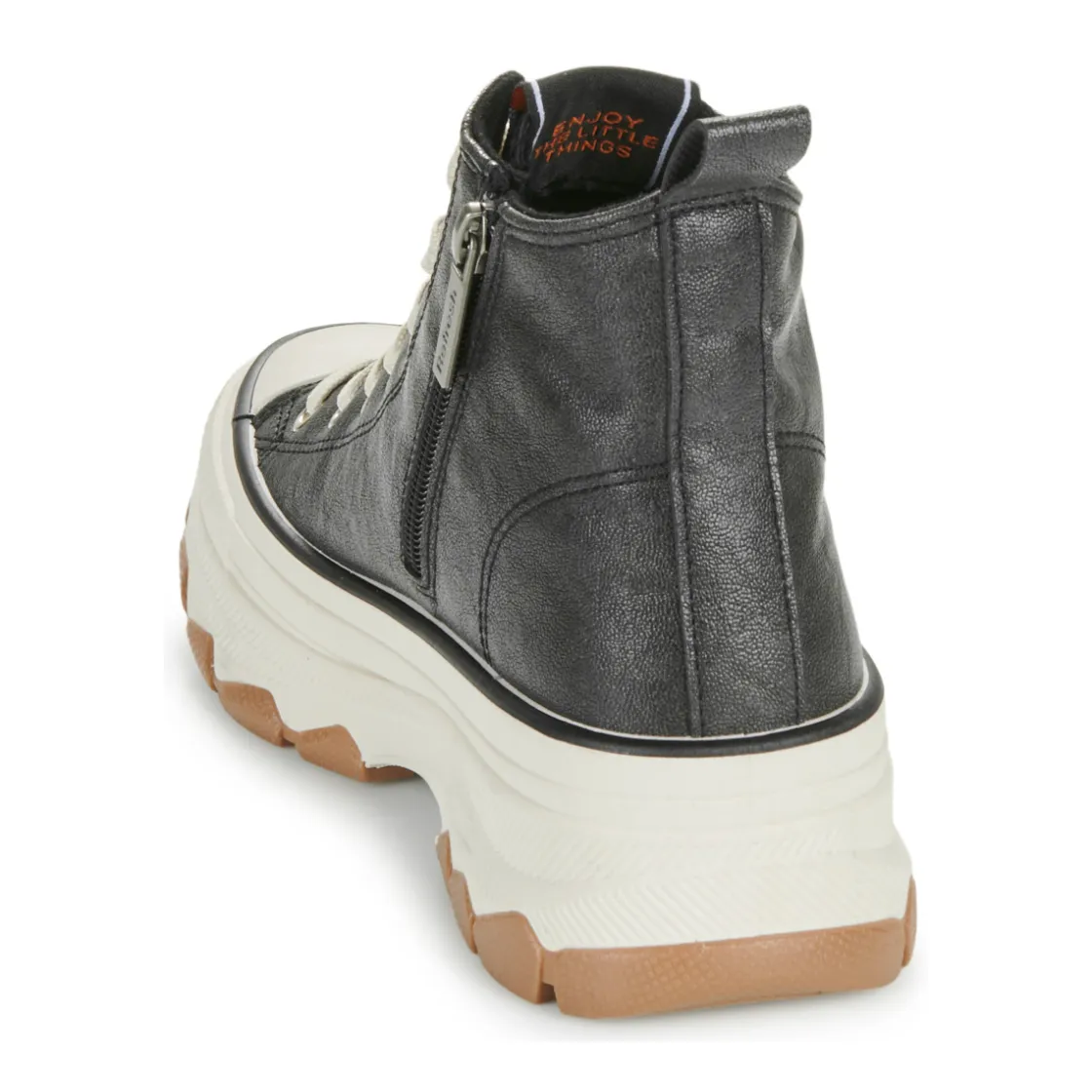 Refresh - 172318-BLACK< Baskets Mode
