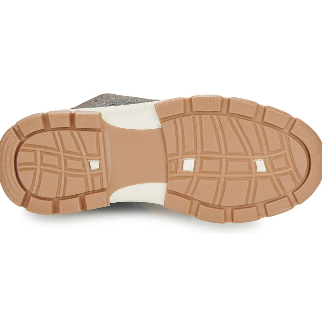 Refresh - 172318-BLACK< Baskets Mode