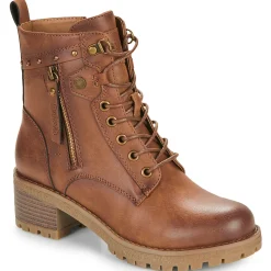 Refresh Bottines / Boots^- 172241-