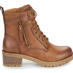 Refresh Bottines / Boots^- 172241-