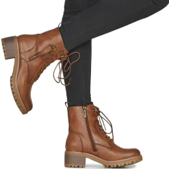 Refresh Bottines / Boots^- 172241-