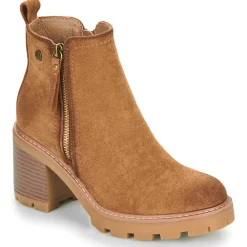 Refresh - 172125-< Bottines / Boots