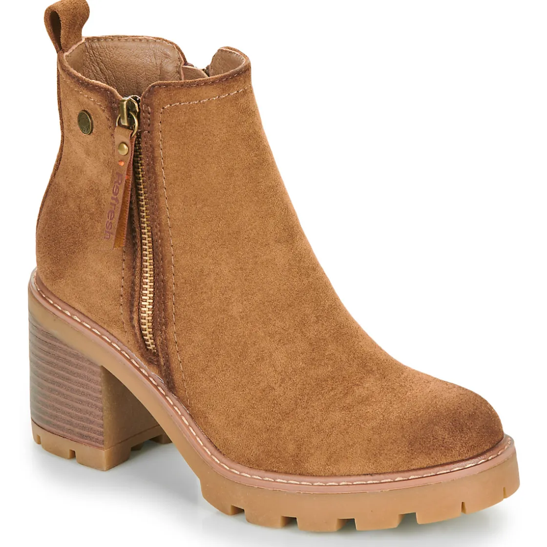 Refresh - 172125-< Bottines / Boots