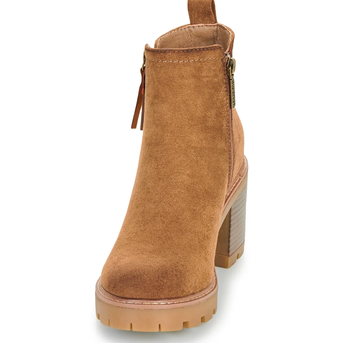 Refresh - 172125-< Bottines / Boots