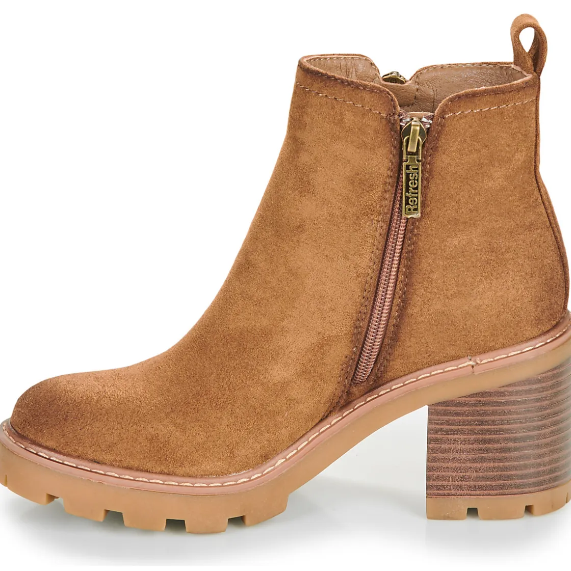 Refresh - 172125-< Bottines / Boots