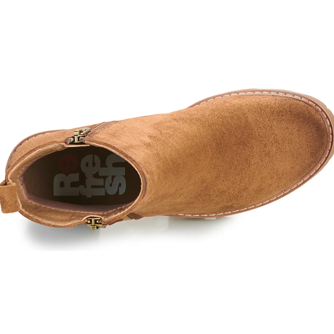Refresh - 172125-< Bottines / Boots