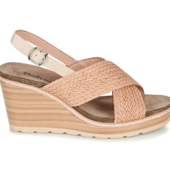 Refresh Sandales Et Nu-pieds^- NANI