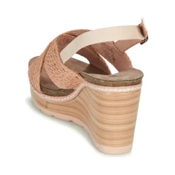 Refresh Sandales Et Nu-pieds^- NANI