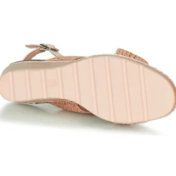 Refresh Sandales Et Nu-pieds^- NANI