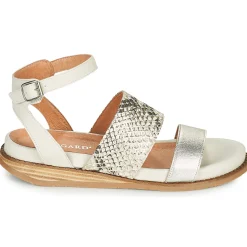 Regard Sandales Et Nu-pieds^- ARTHUR V4 EROTICA IVOIRE