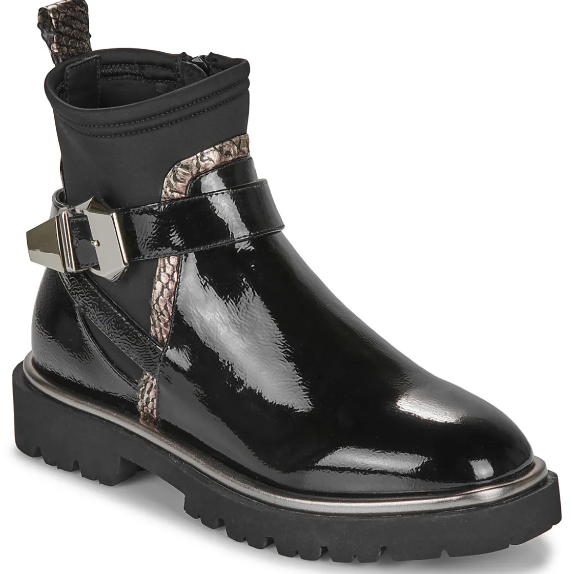 Regard - AURIAC< Bottines / Boots
