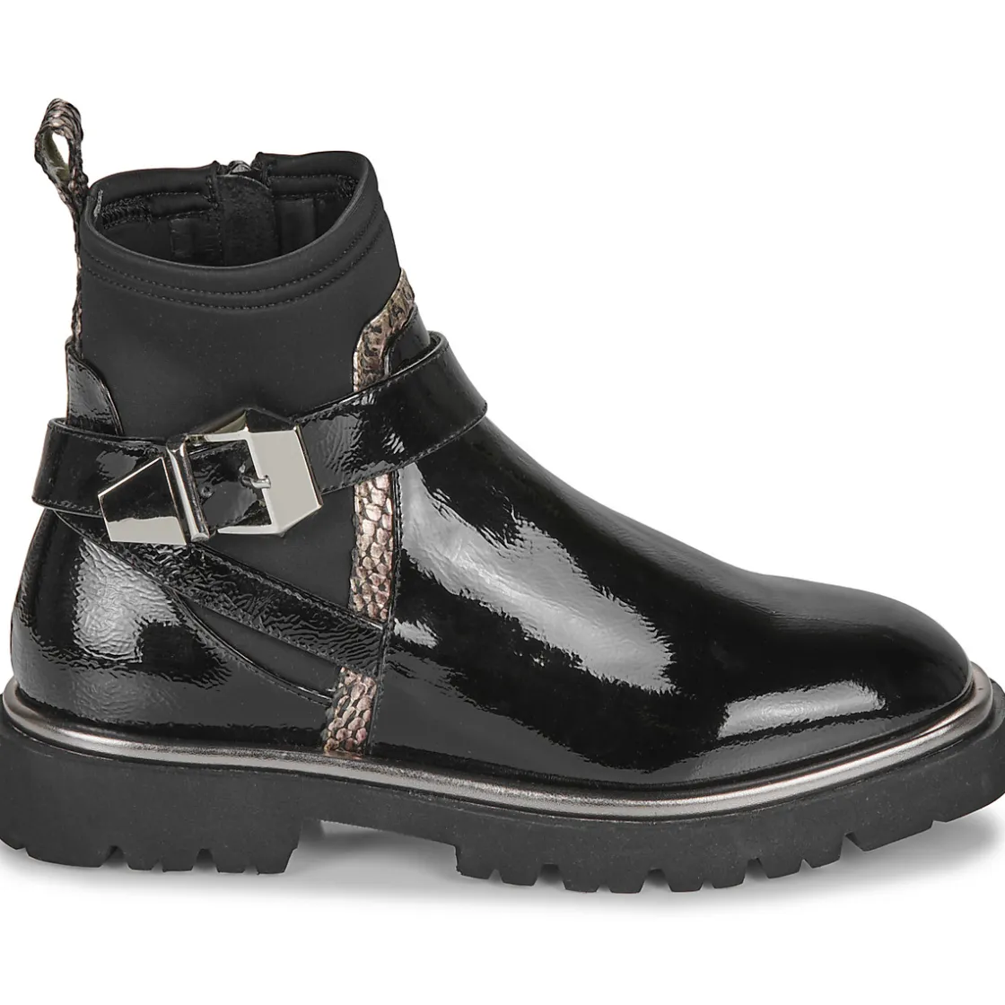 Regard - AURIAC< Bottines / Boots