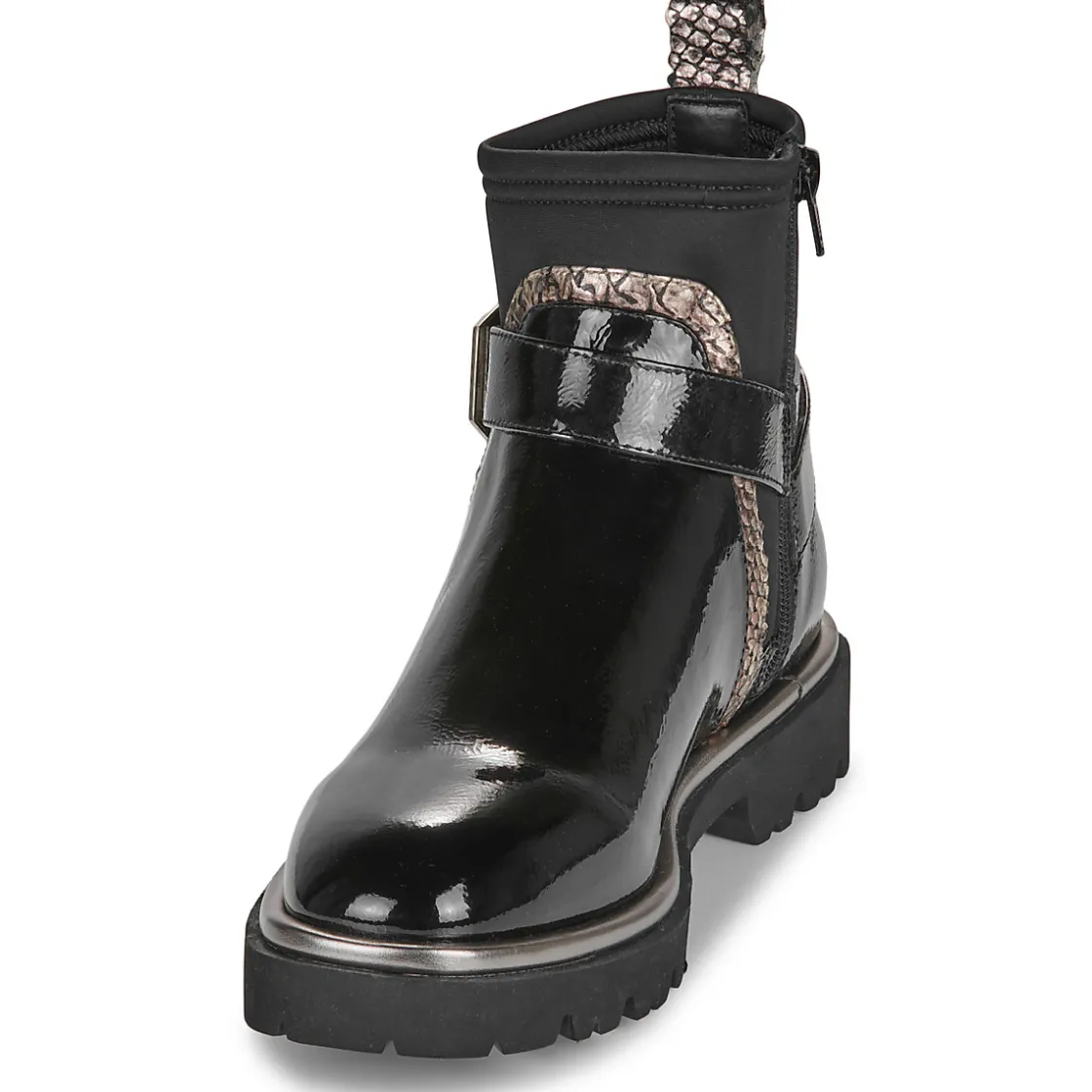 Regard - AURIAC< Bottines / Boots