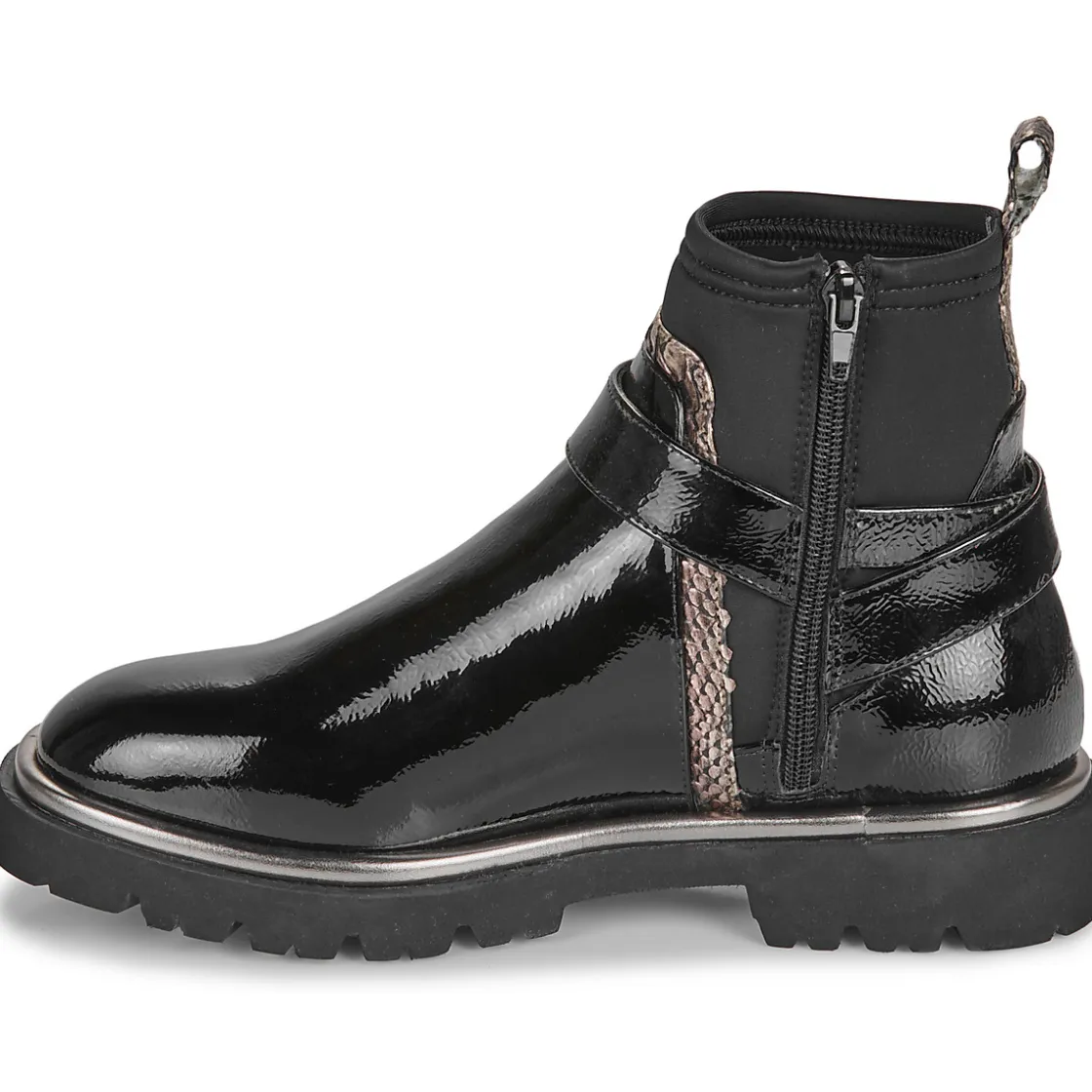 Regard - AURIAC< Bottines / Boots