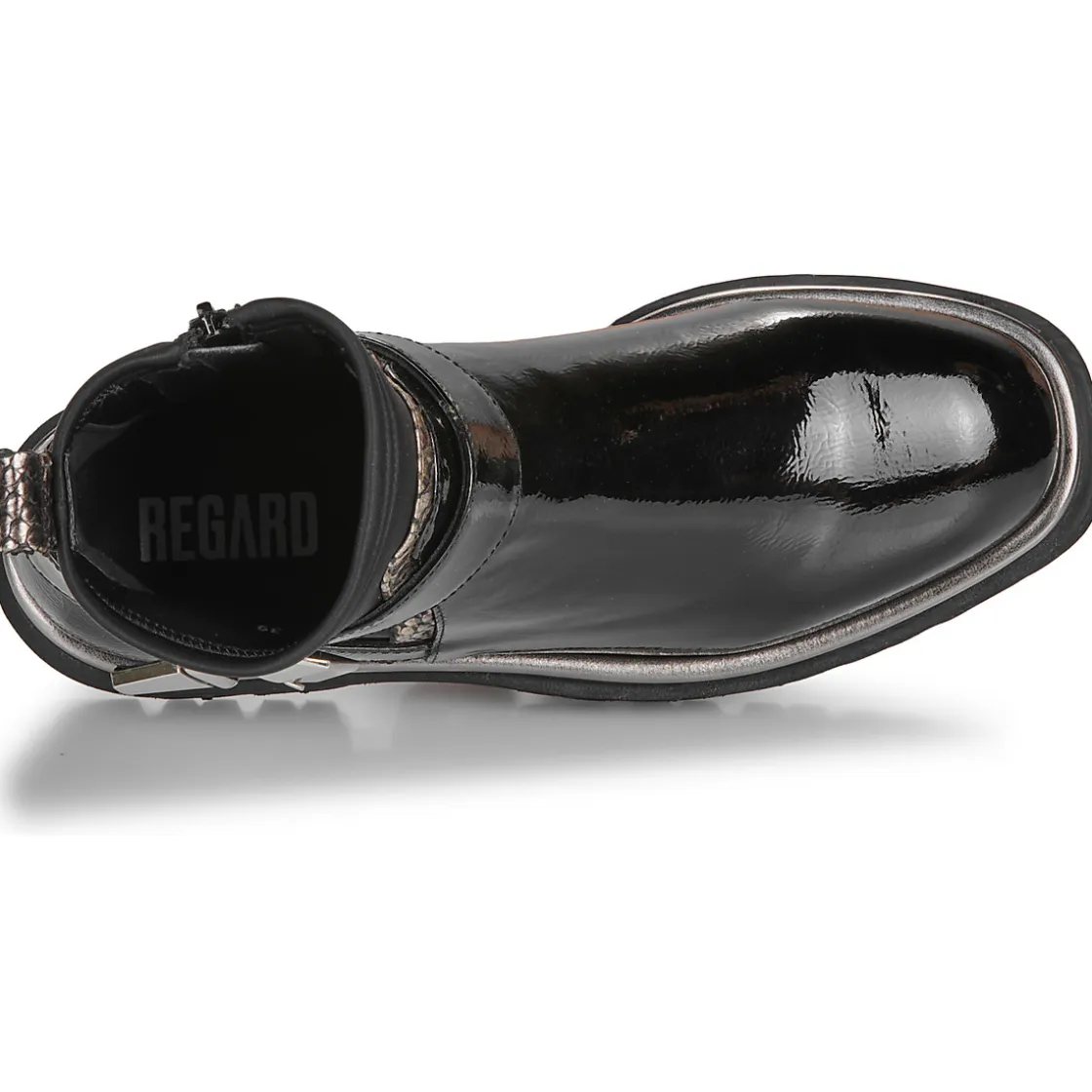 Regard - AURIAC< Bottines / Boots