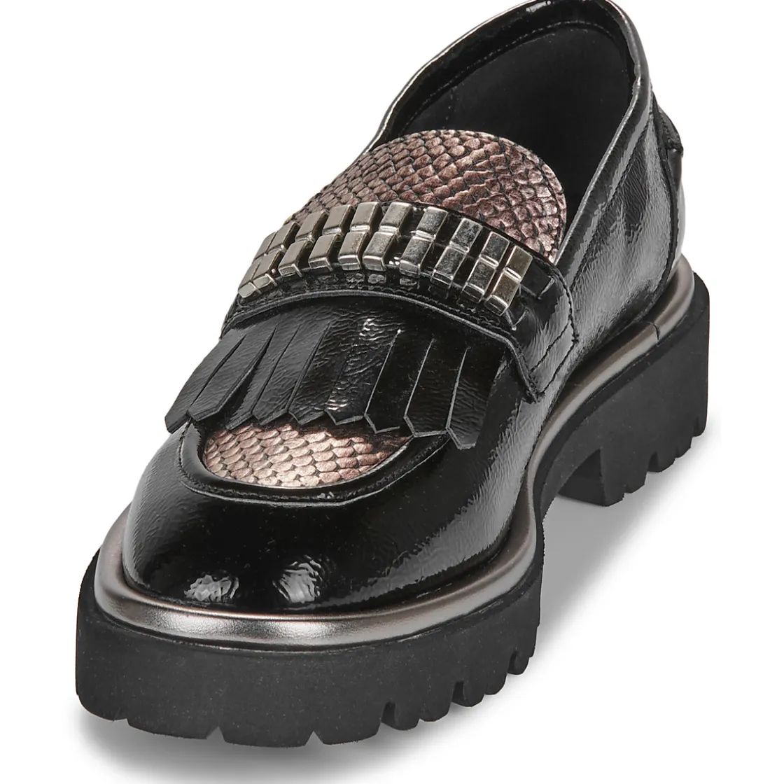 Regard - AVION Noir Outlet