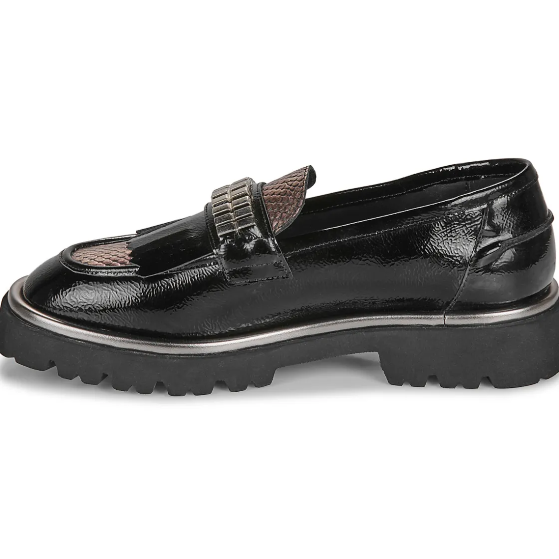 Regard - AVION Noir Outlet