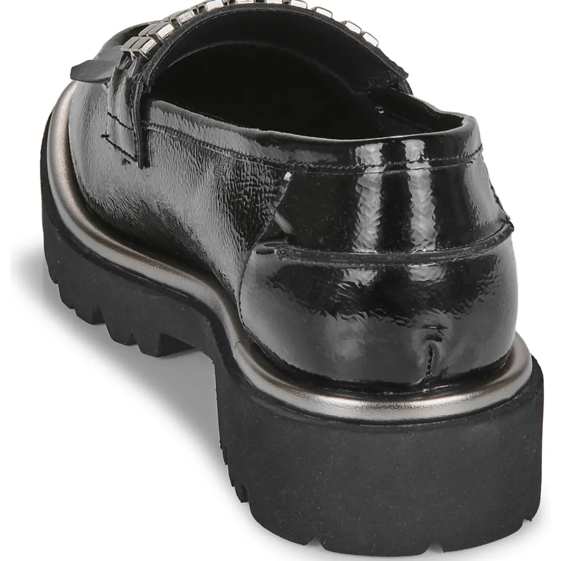 Regard - AVION Noir Outlet