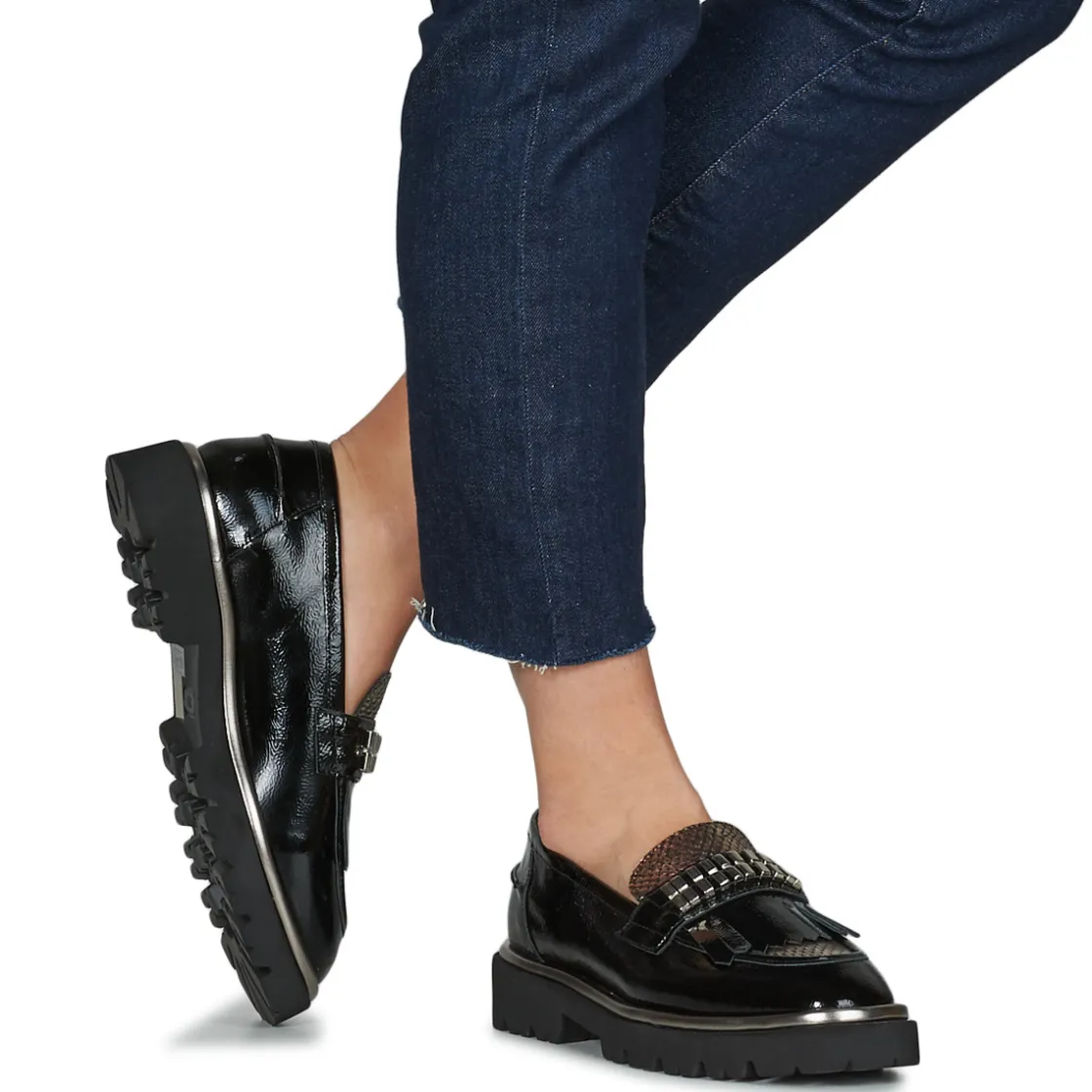 Regard - AVION Noir Outlet
