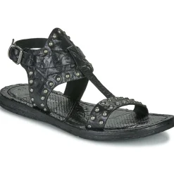 Regard - BEACH V2 BUBBLE NERO Noir Outlet
