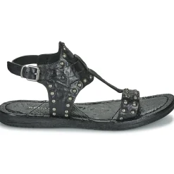 Regard - BEACH V2 BUBBLE NERO Noir Outlet