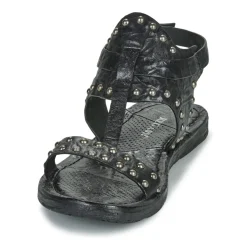 Regard - BEACH V2 BUBBLE NERO Noir Outlet