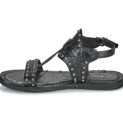 Regard - BEACH V2 BUBBLE NERO Noir Outlet