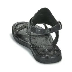 Regard - BEACH V2 BUBBLE NERO Noir Outlet