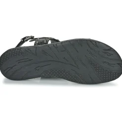 Regard - BEACH V2 BUBBLE NERO Noir Outlet