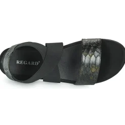 Regard - BONNO V1 BOA BRONZE< Sandales Et Nu-pieds