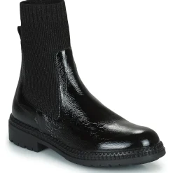 Regard - CALES Noir Discount
