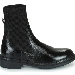 Regard - CALES Noir Discount