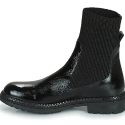 Regard - CALES Noir Discount