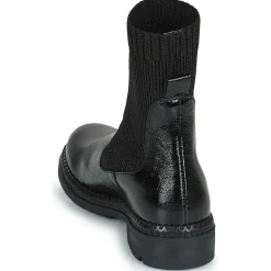 Regard - CALES Noir Discount