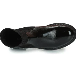 Regard - CALES Noir Discount