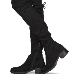 Regard - CALES Noir Discount