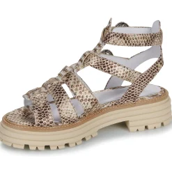 Regard - CLEO< Sandales Et Nu-pieds