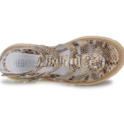 Regard - CLEO< Sandales Et Nu-pieds