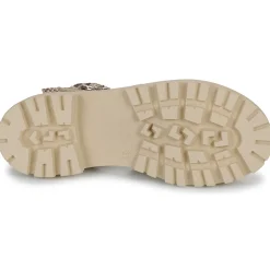 Regard - CLEO< Sandales Et Nu-pieds