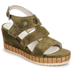 Regard Sandales Et Nu-pieds^- DOLLIS