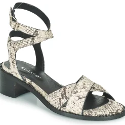 Regard - ELISE1 V3 EROTICA IVORY Gris Sale