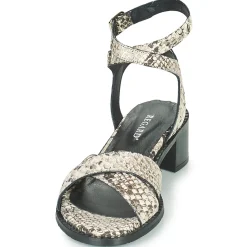 Regard - ELISE1 V3 EROTICA IVORY Gris Sale