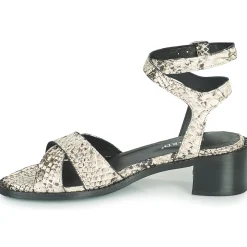 Regard - ELISE1 V3 EROTICA IVORY Gris Sale