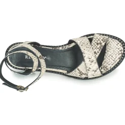Regard - ELISE1 V3 EROTICA IVORY Gris Sale
